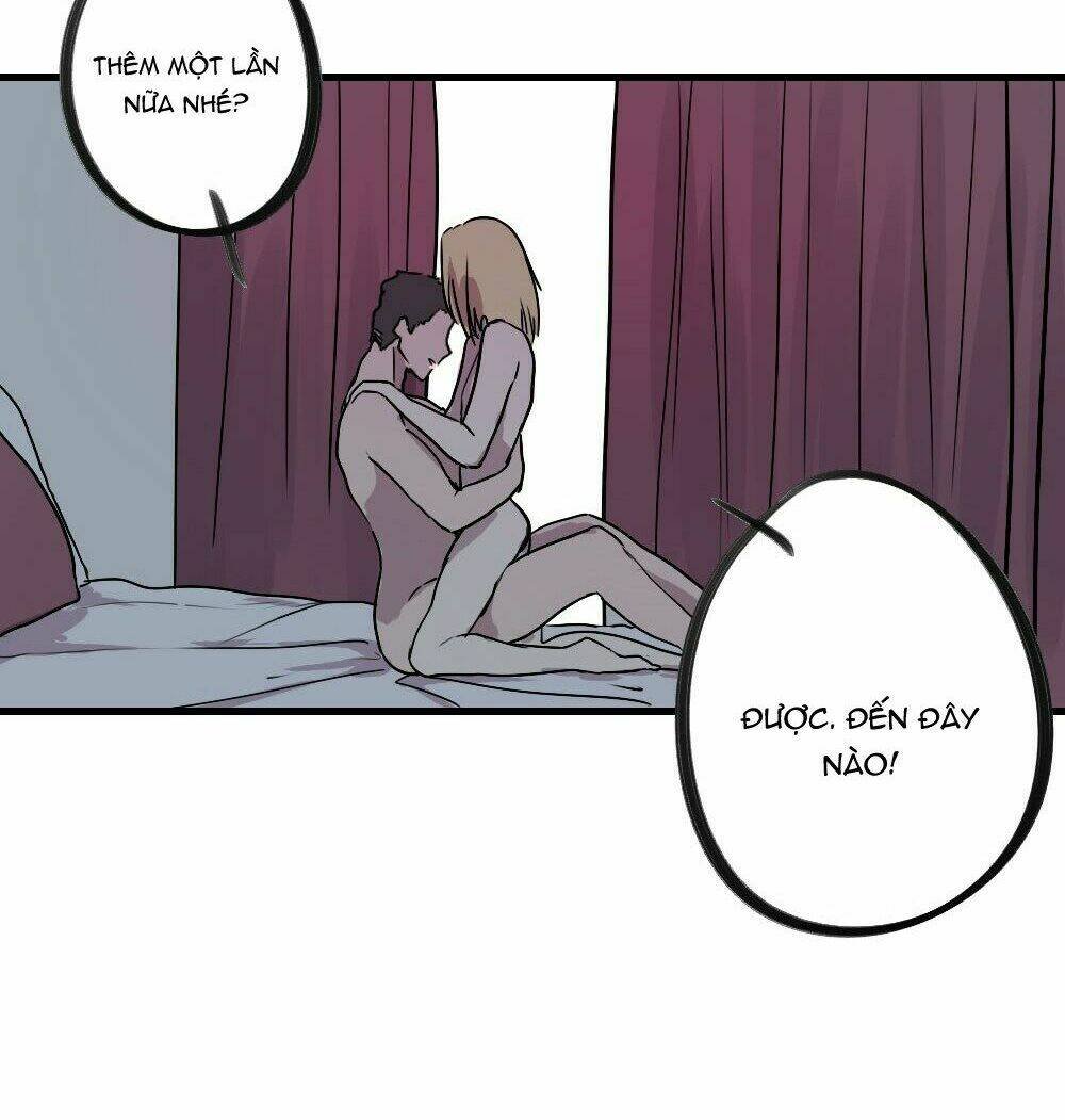 phải lòng em trai của bạn gái mình chapter 24 13