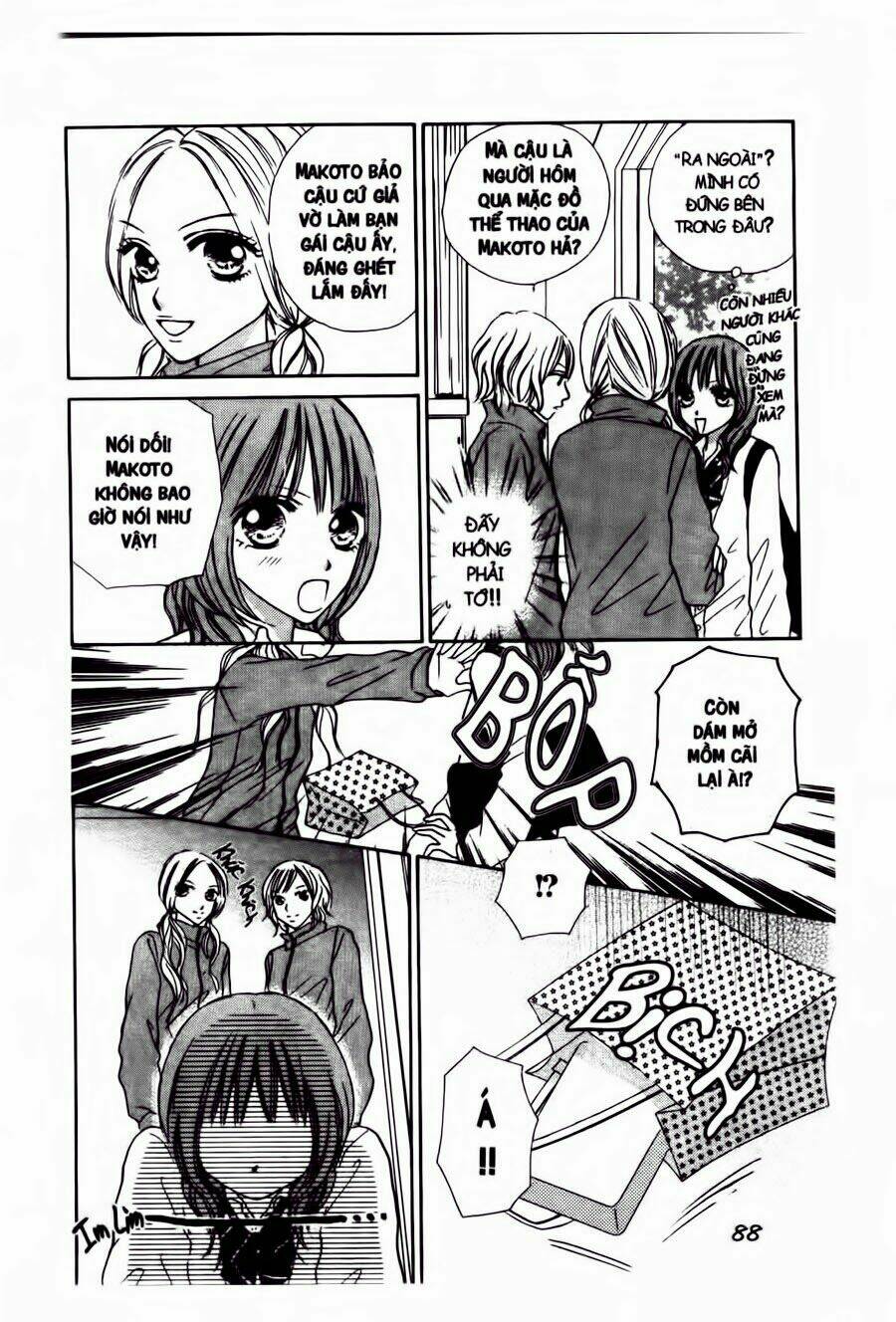 ichigo to anzu chapter 5 9