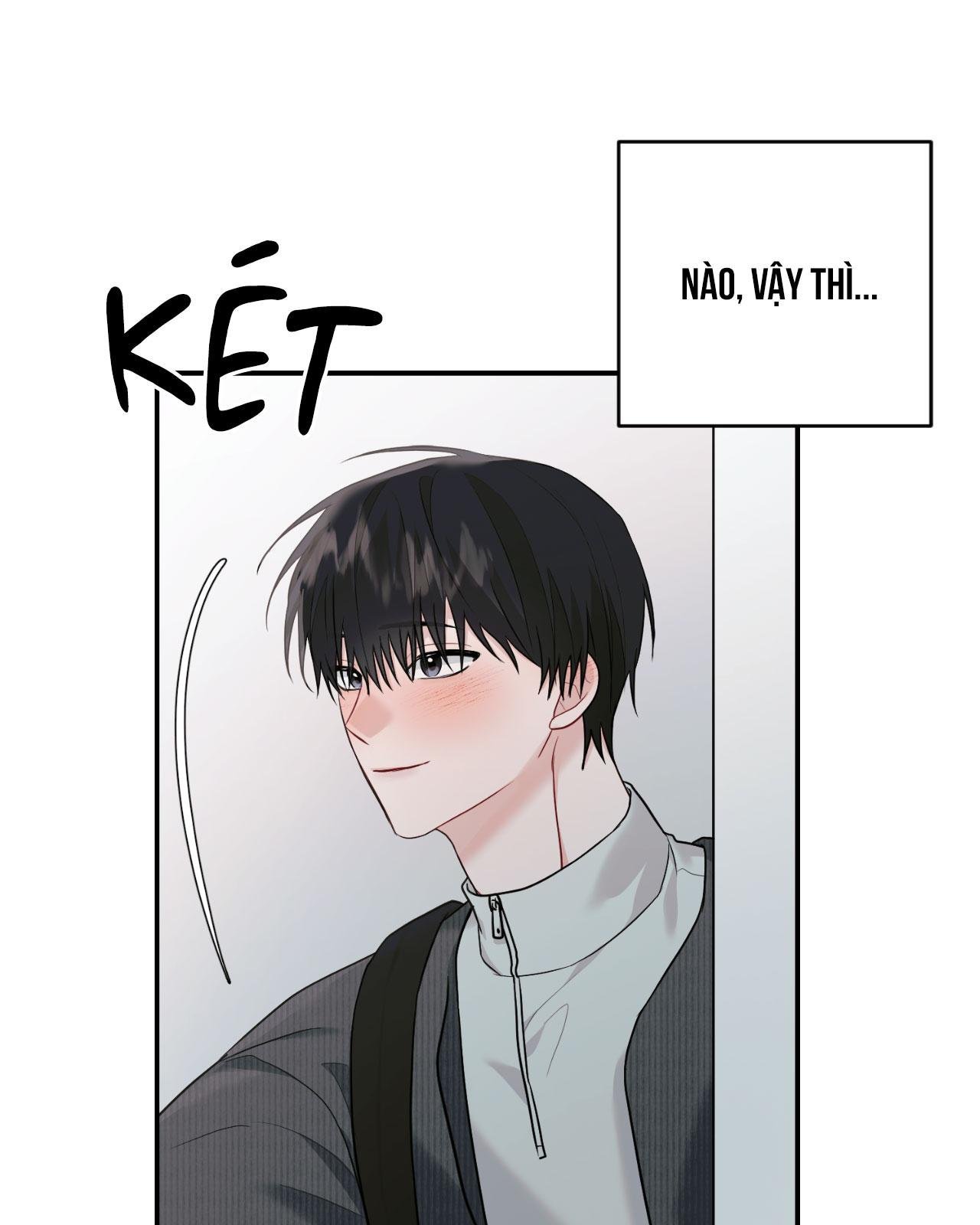 tiểu thử: bắt đầu mùa hè chapter 55 15