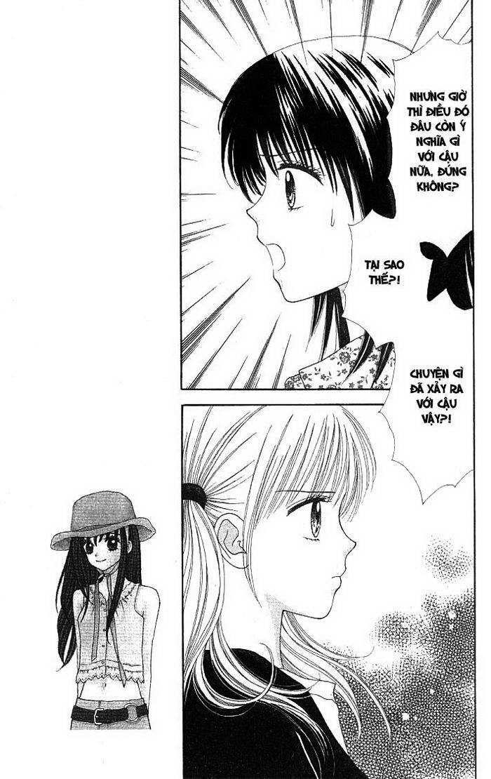 học sinh siêu ngầu chapter 25 31