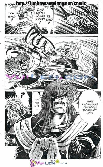 vương tử takeru chapter 19 61