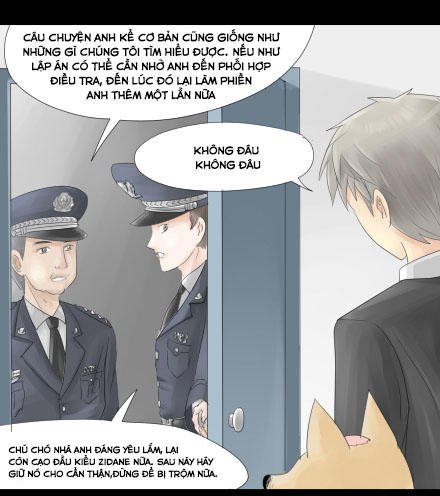 một con chó chapter 10 8