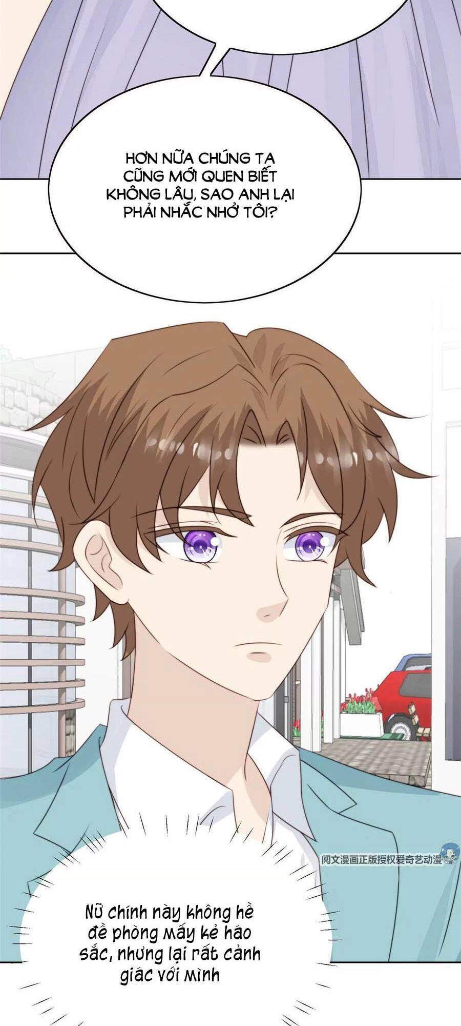 dựa vào đại lão ổn định vị trí c trong nam đoàn chapter 65 3