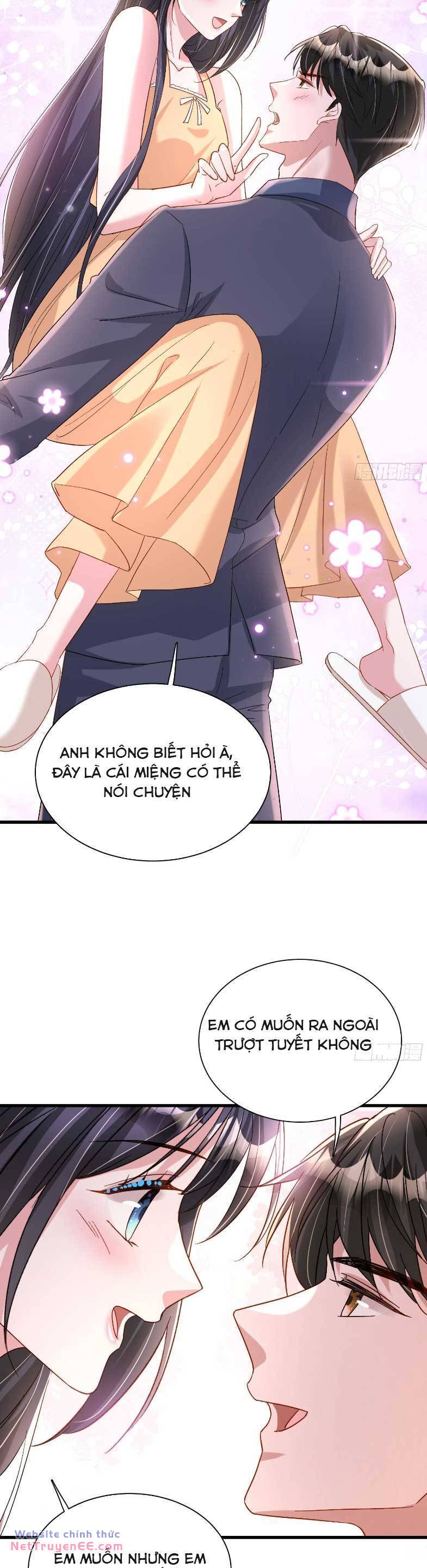 tổng tài huyết tộc cực sủng cô vợ mỹ nhân ngư chapter 158 13