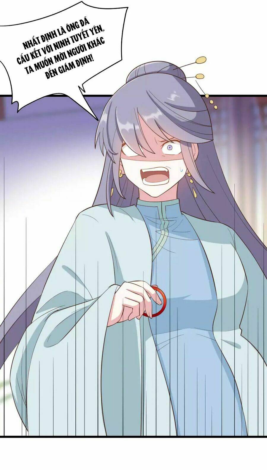 đích nữ hữu độc chapter 40 28