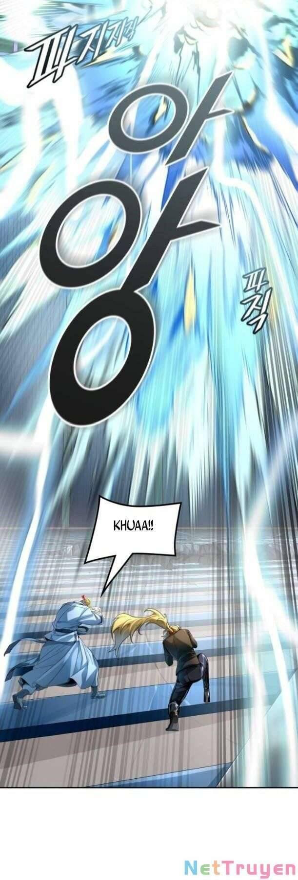 tòa tháp bí ẩn 2 chapter 523 30