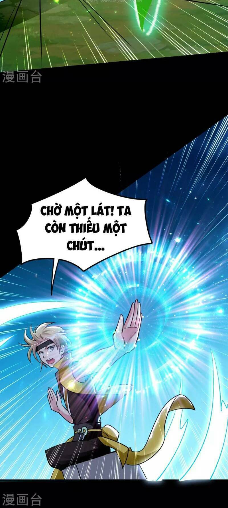 vạn giới tiên vương chapter 26 29