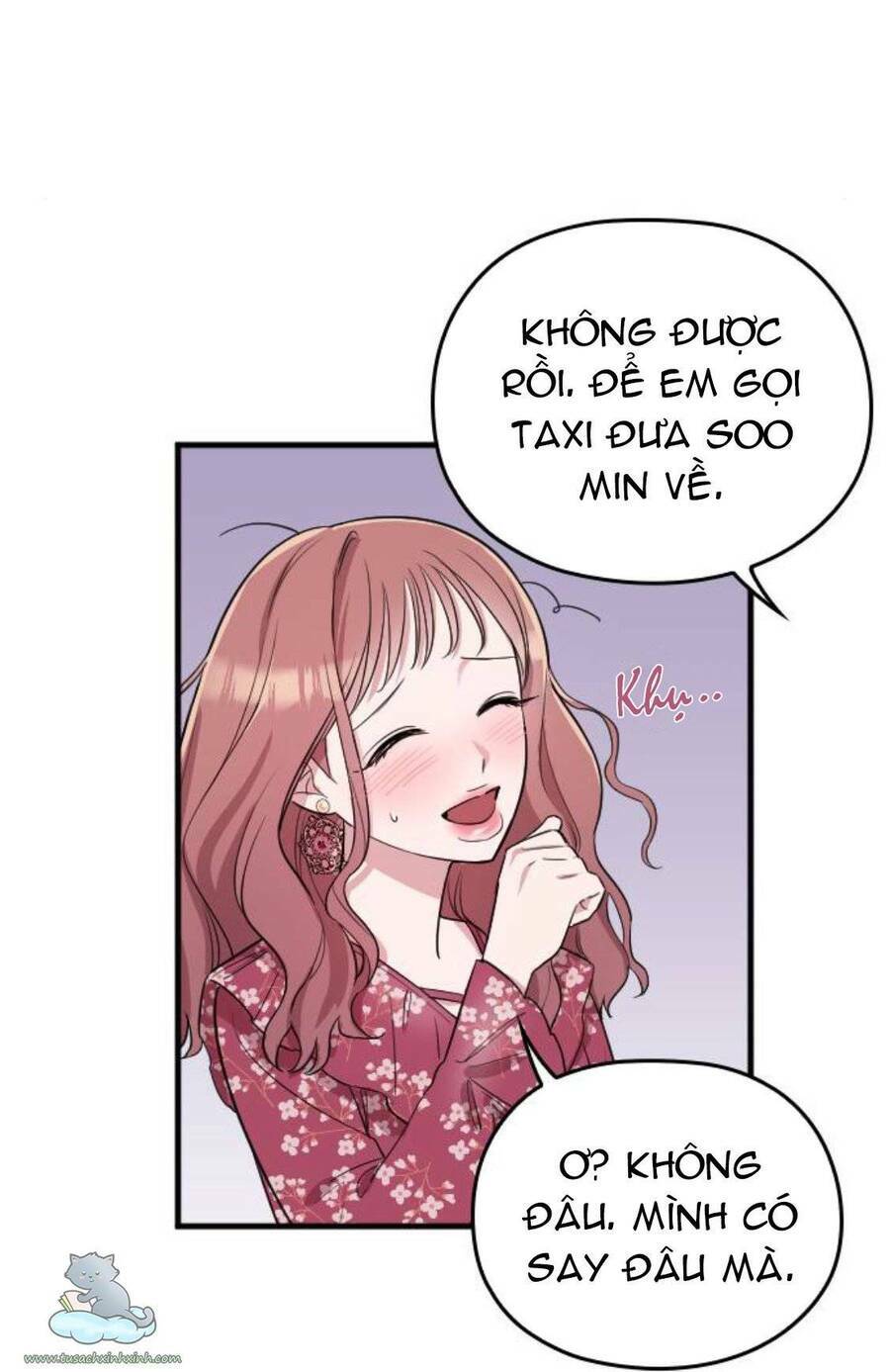 cô đi mà lấy chồng tôi đi chapter 4 72