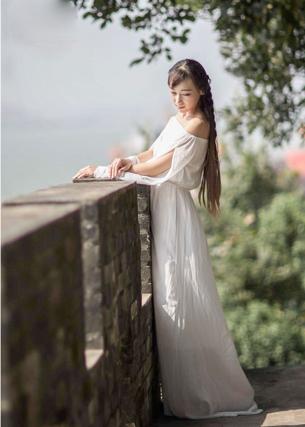 Đầm Đám Cưới Cho Người Mập