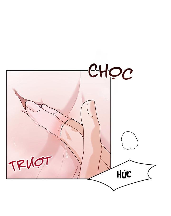 tiểu thử: bắt đầu mùa hè chapter 53 44