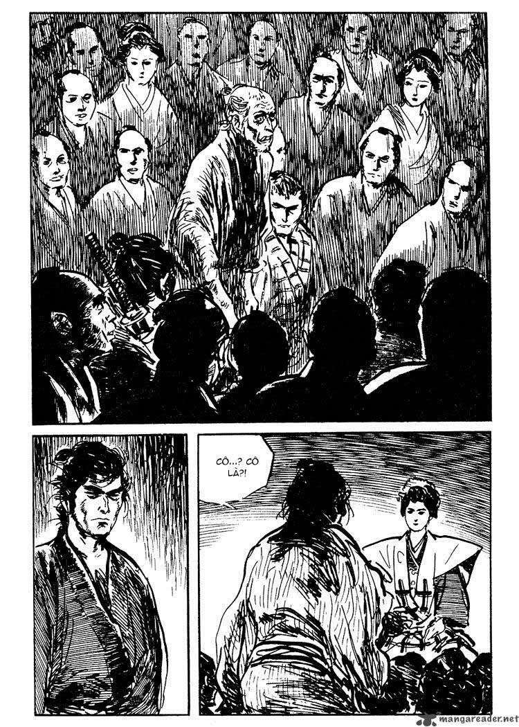 lone wolf and cub chapter 63 53