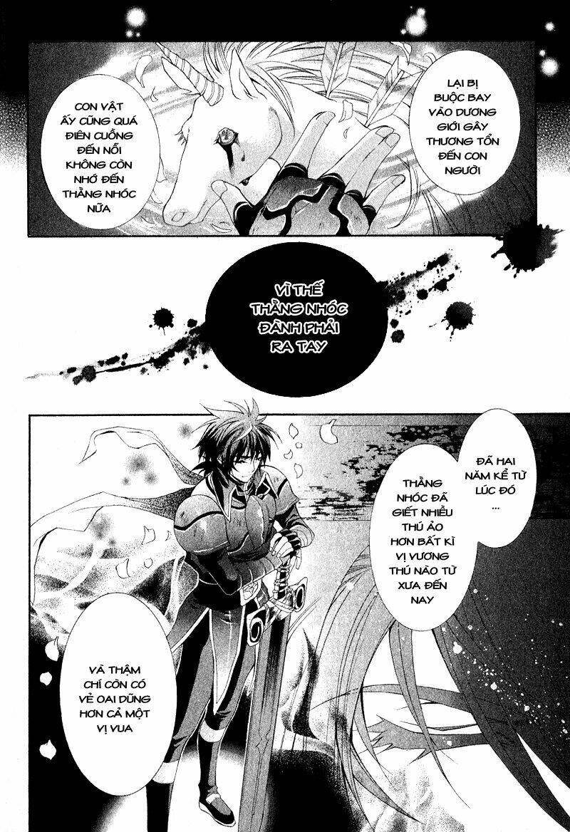 yasashii ryuu no koroshikata chapter 4.2 10