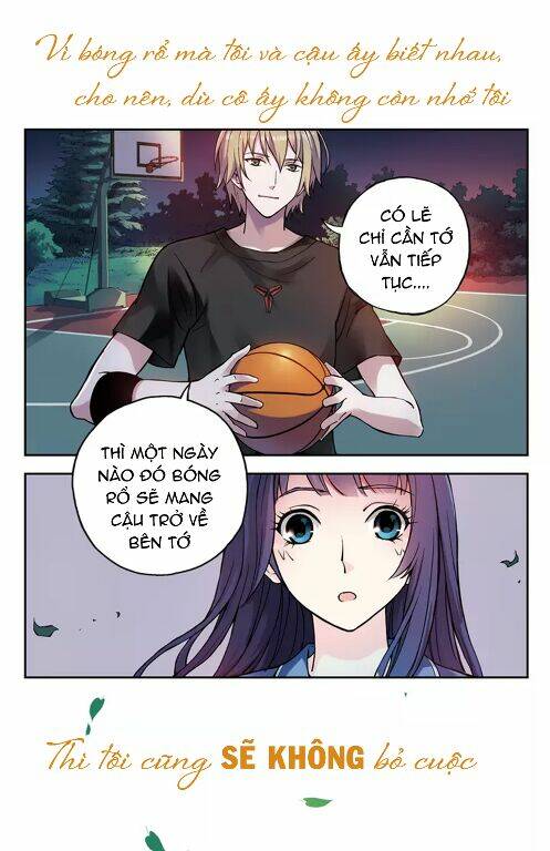 thanh không chi hạ chapter 0 7