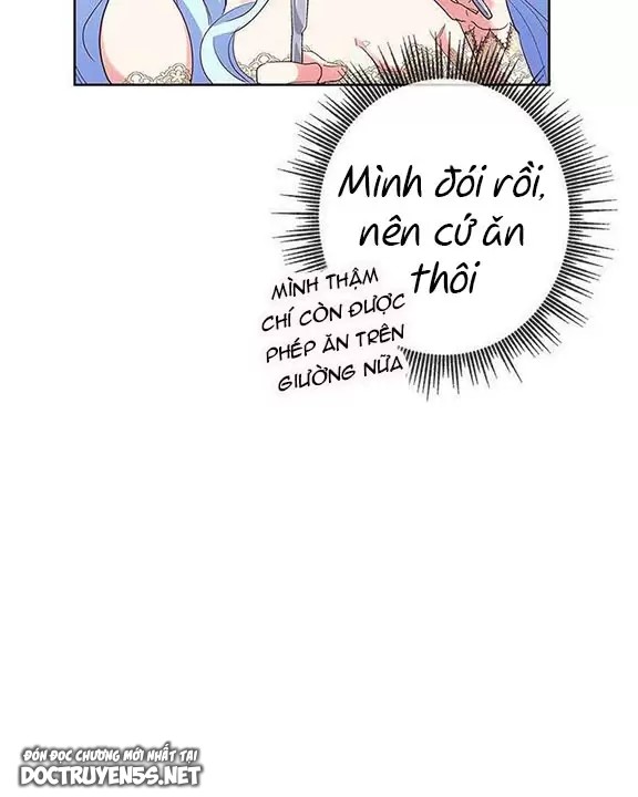 nếu tôi là nhân vật phản diện liệu tôi sẽ chết chapter 1 101