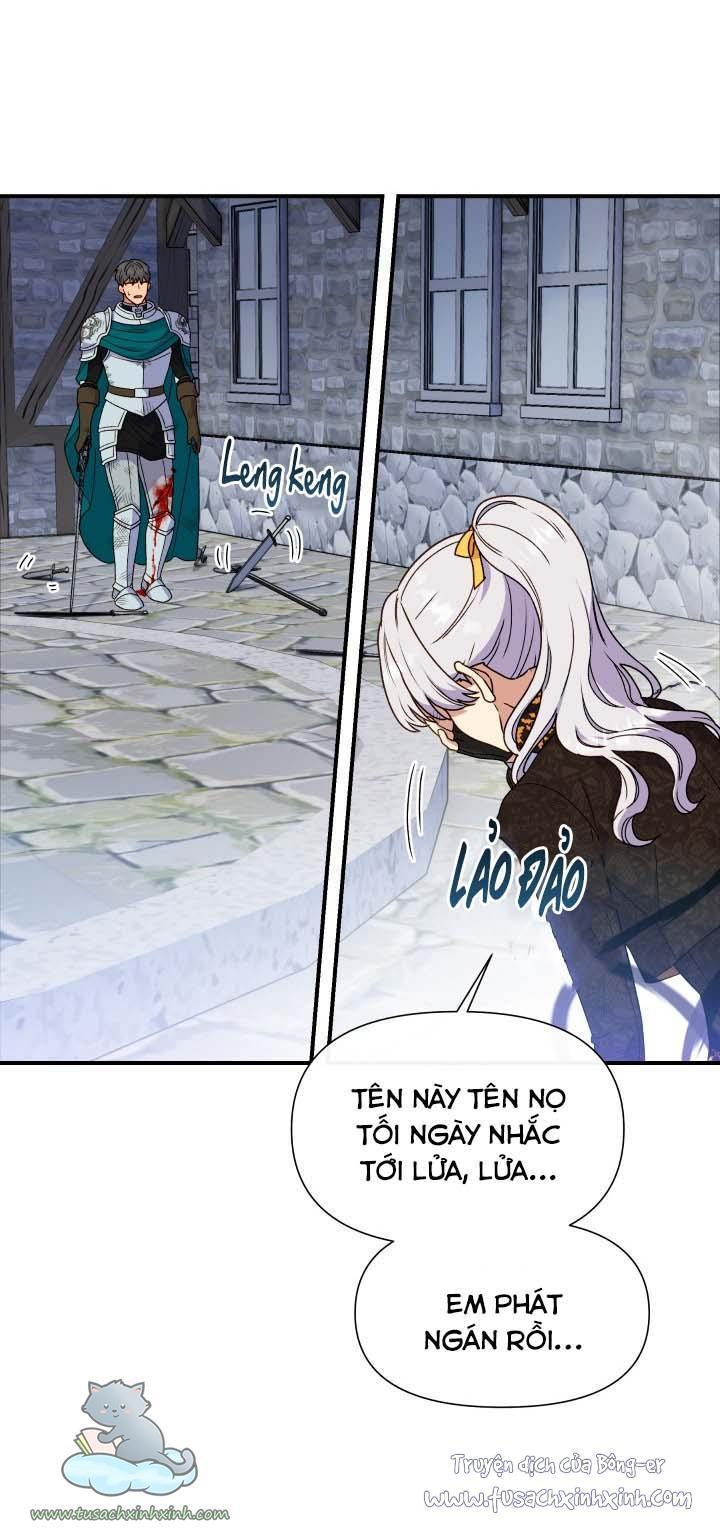 công nương khế ước của gia tộc công tước quái vật chapter 125 20