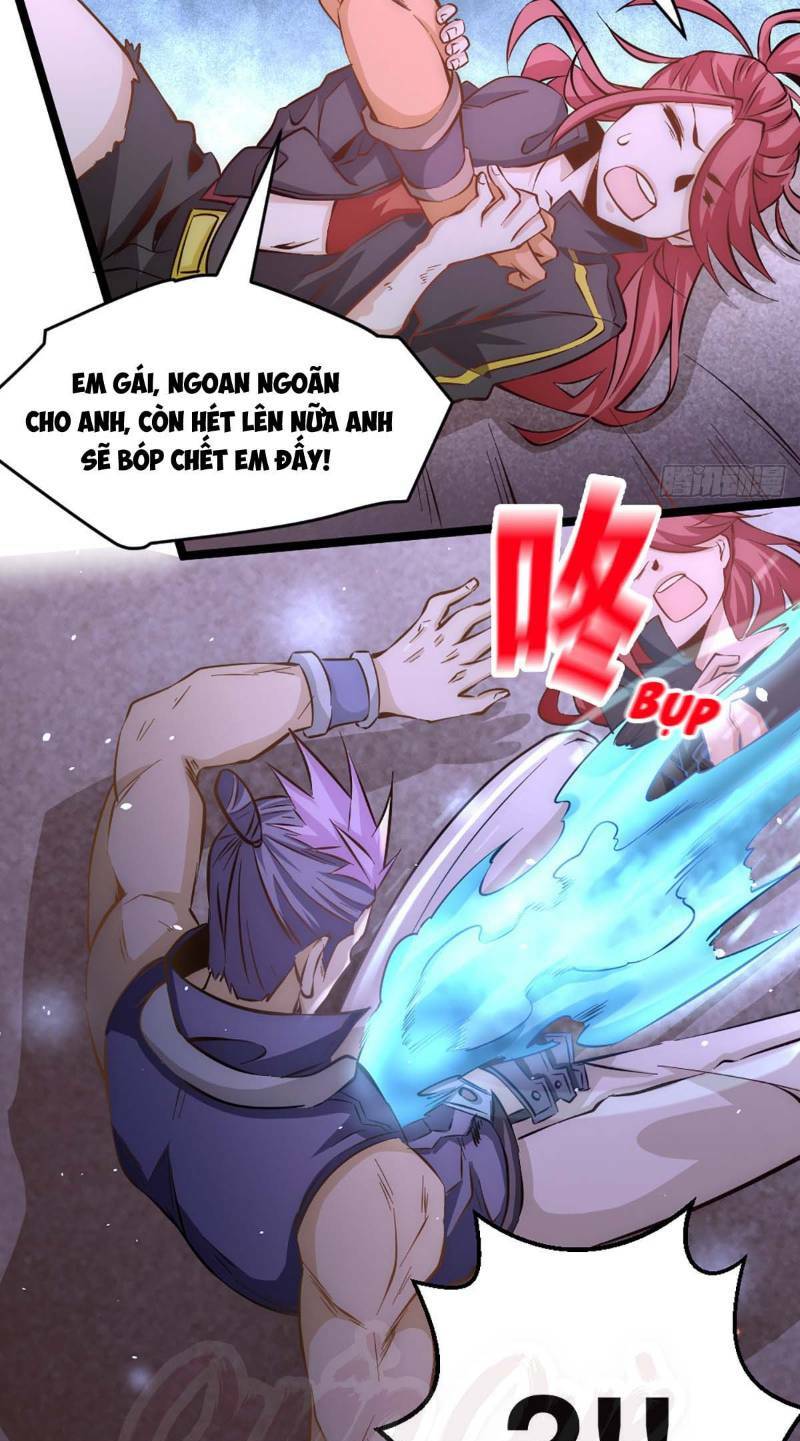 đô thị đỉnh phong cao thủ chapter 97 27