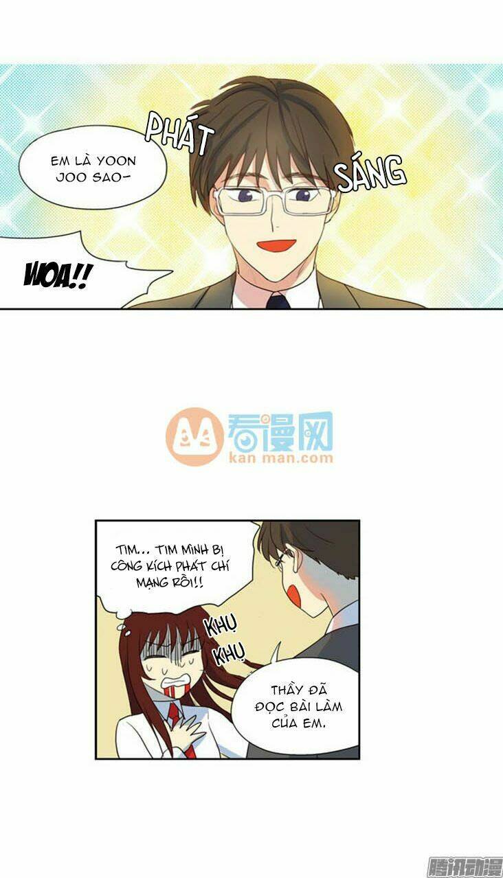 trở lại tuổi mười mấy chapter 50 5