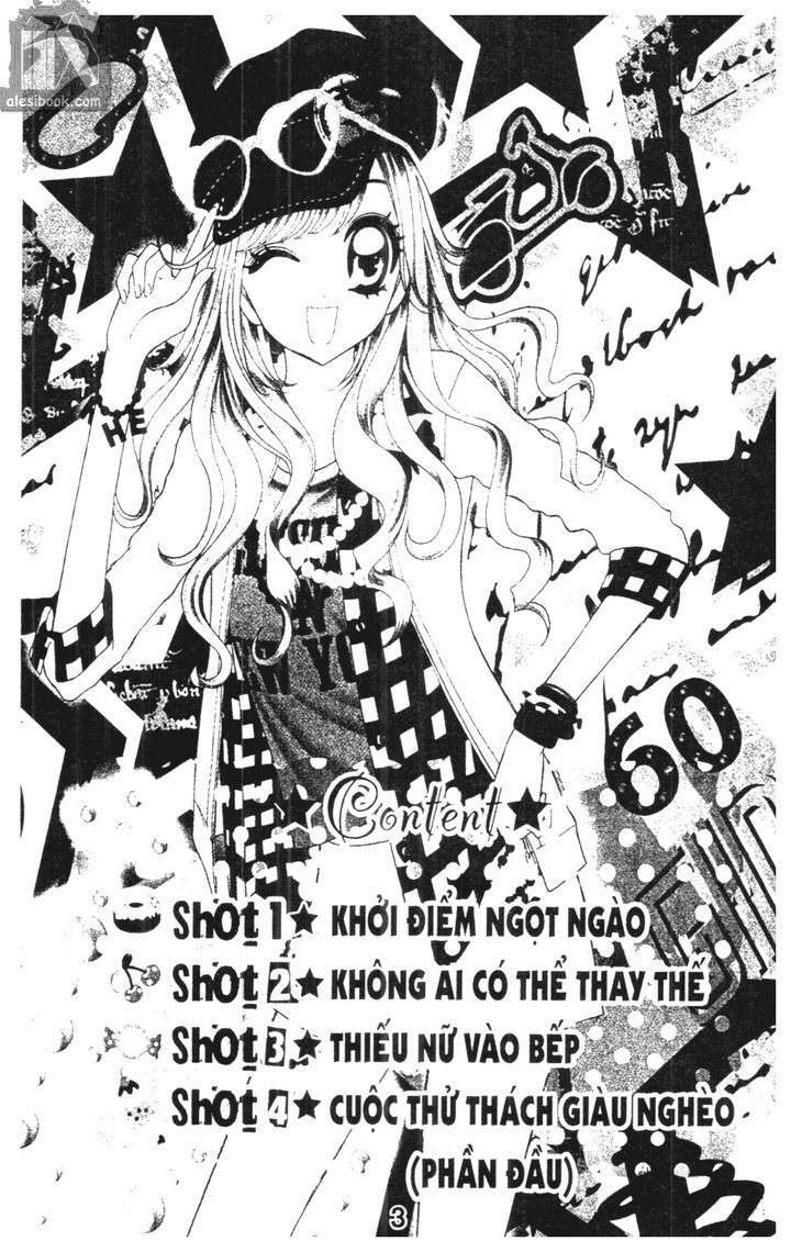 ngôi sao sugar chapter 1 2