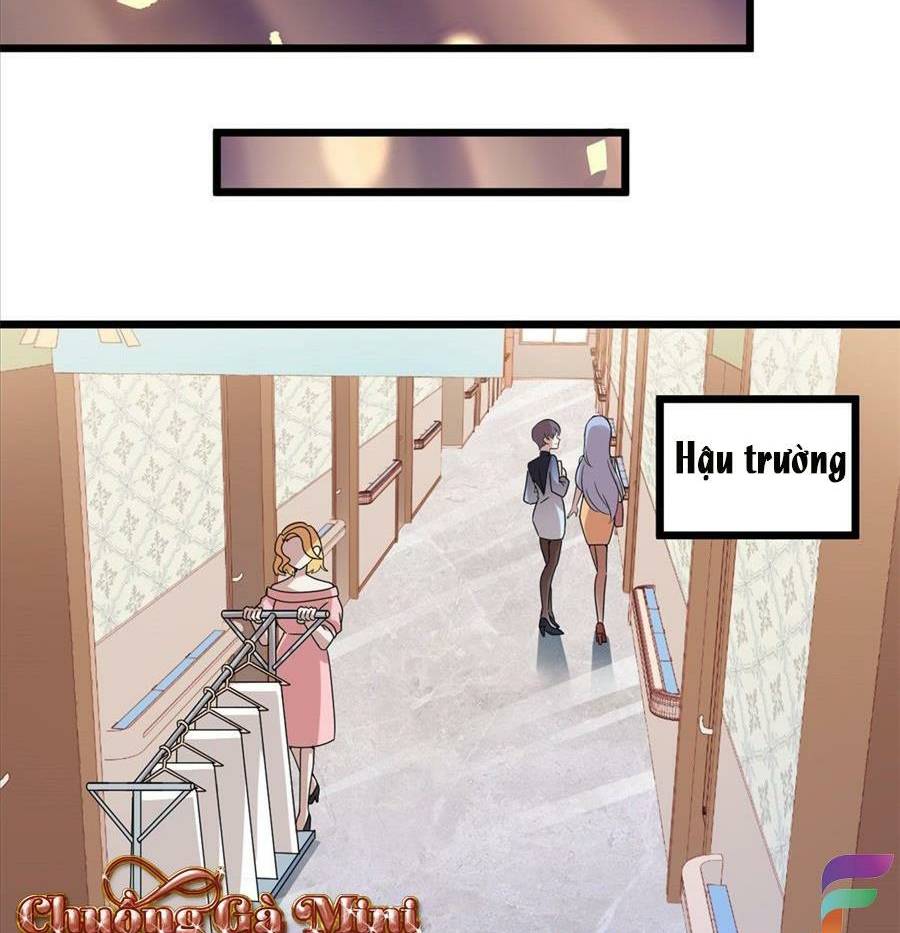 kim chủ của tôi chỉ mới 5 tuổi! chapter 2 23