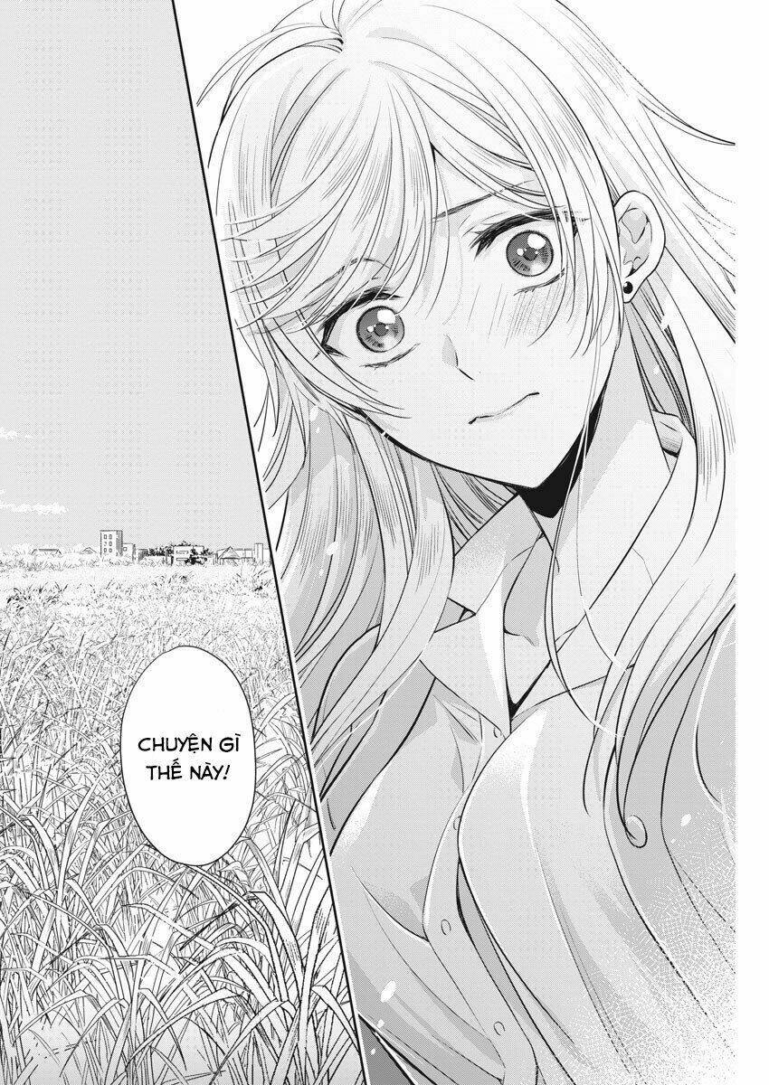 mùa xuân đến chapter 6 24