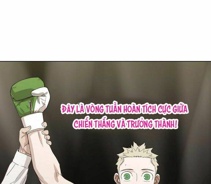 võ sĩ - the boxer chapter 105 114