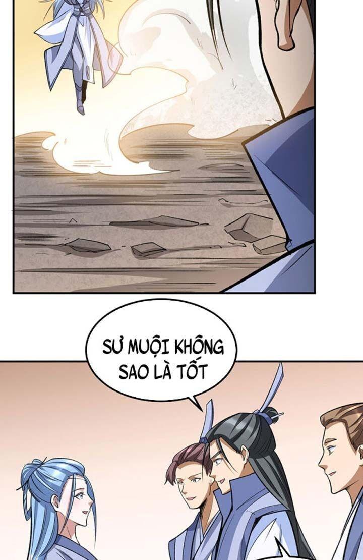 võ đạo độc tôn chapter 604 41
