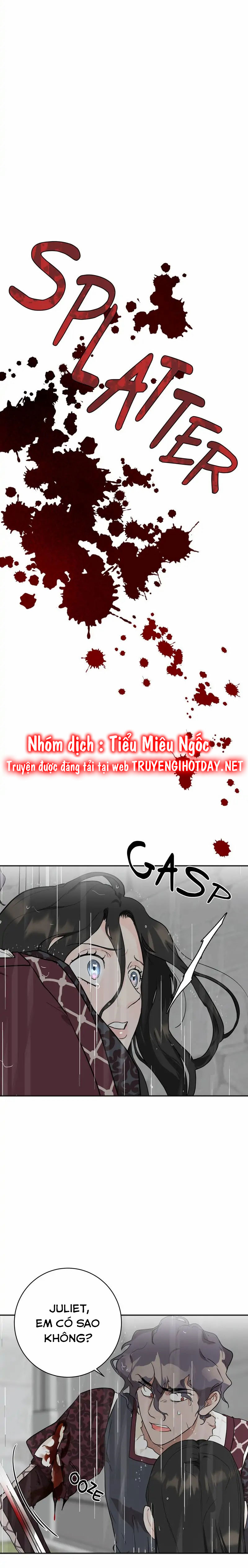 tạm biệt nàng, juliet chapter 19 8