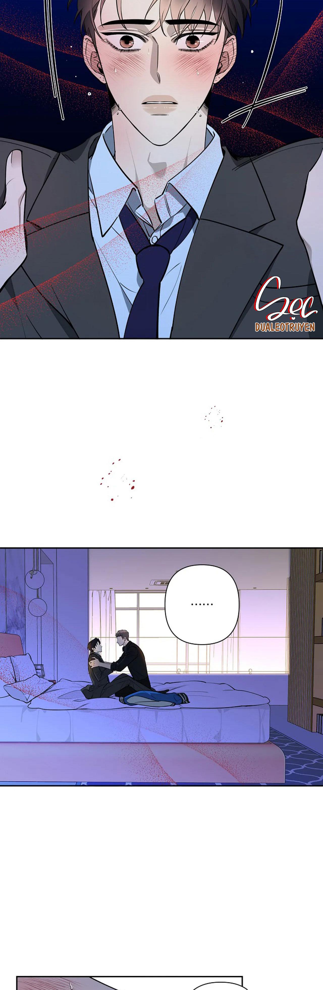 đêm dịu dàng chapter 37 25