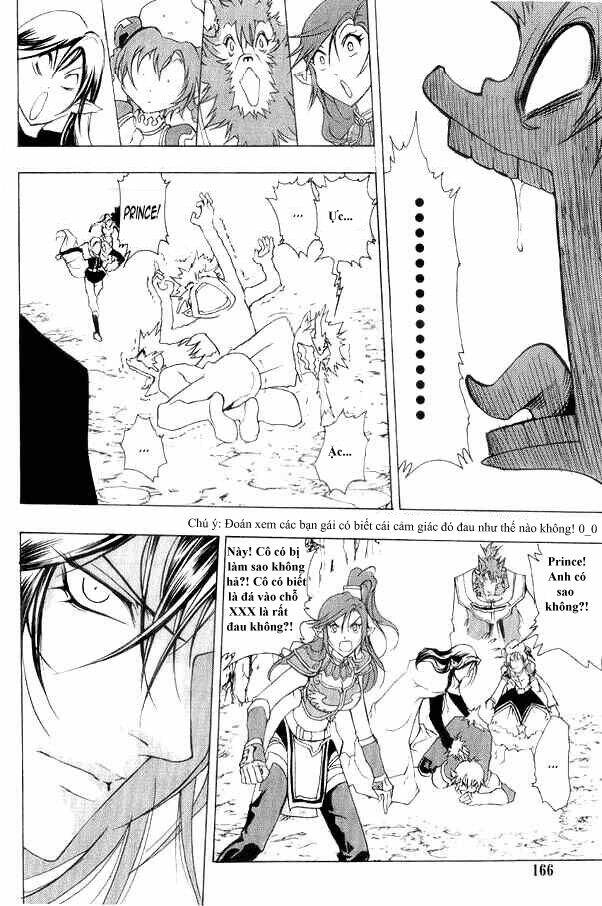 1/2 prince chapter 5 17