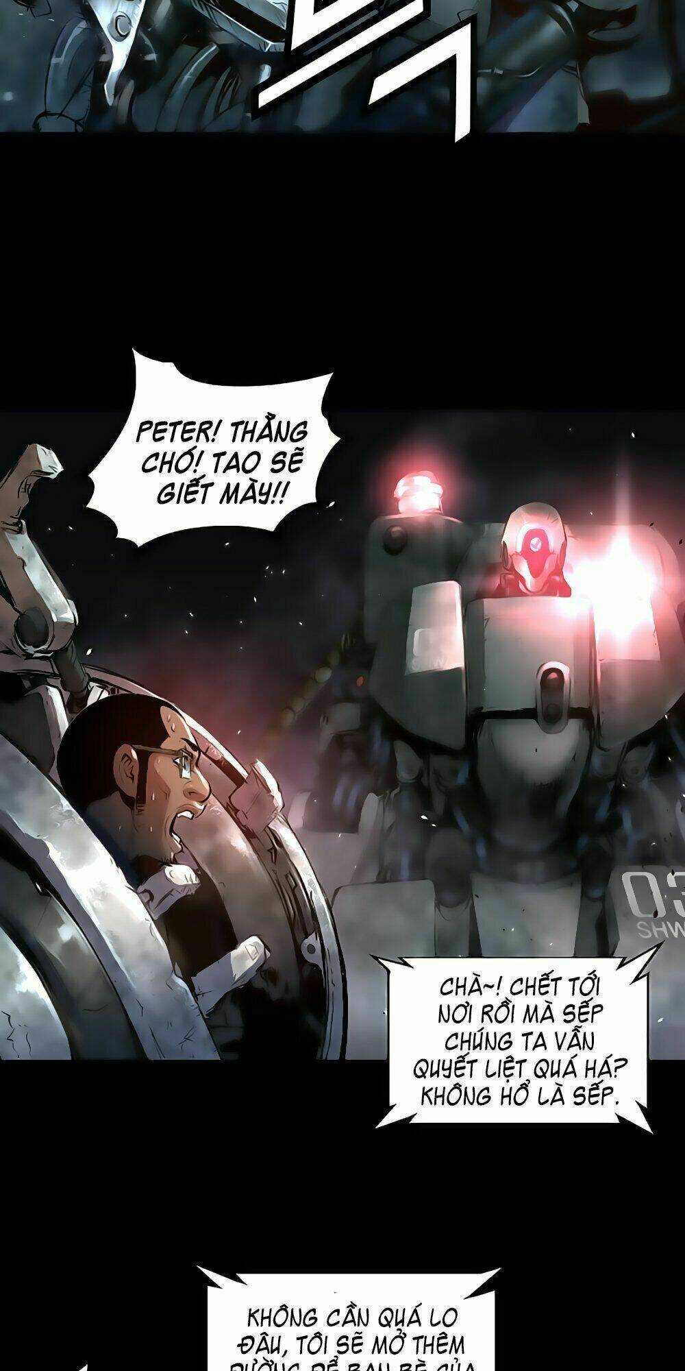 tam tuyệt tại dị giới chapter 10 24