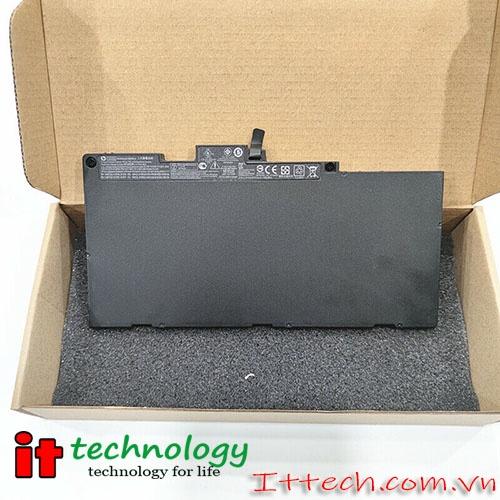 Pin Laptop Dùng Cho HP mt42 mt43 Mobile Thin Client