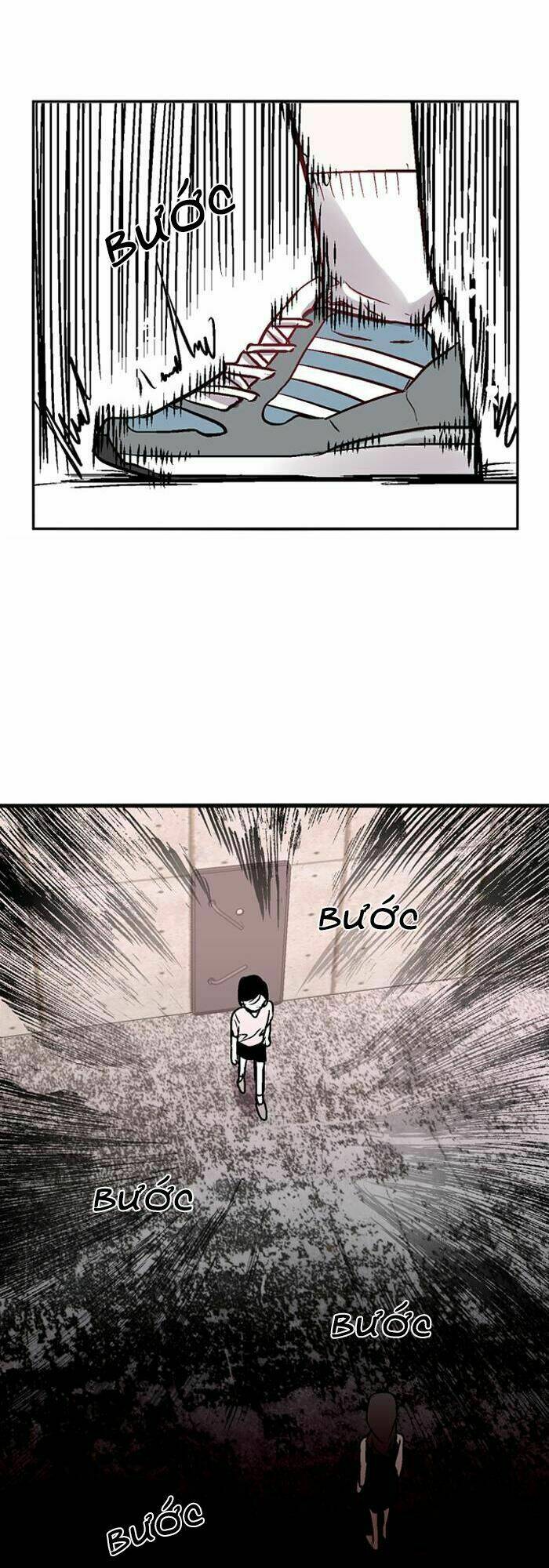 người máy hủy diệt chapter 34 6