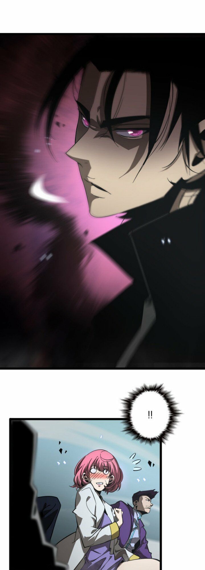 chư giới - tận thế online chapter 52 5