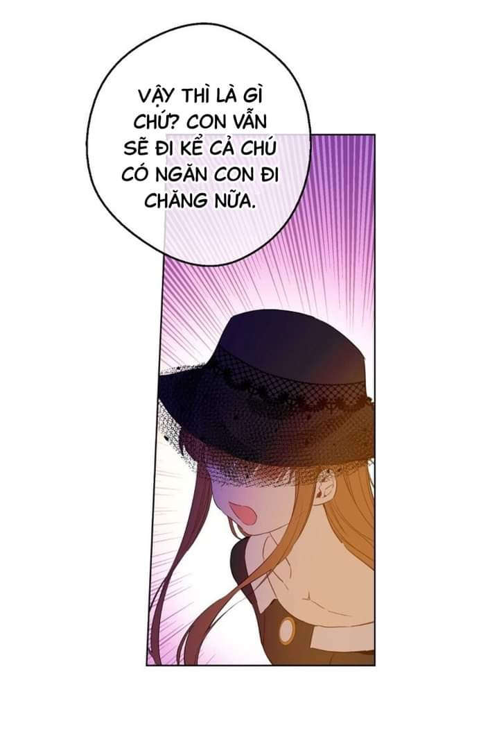 bỗng một ngày nọ tôi trở thành nàng công chúa chapter 55 26