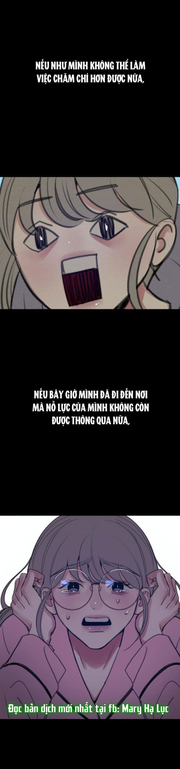 nàng thơ nổi tiếng - nàng thơ myung chapter 13.1 17