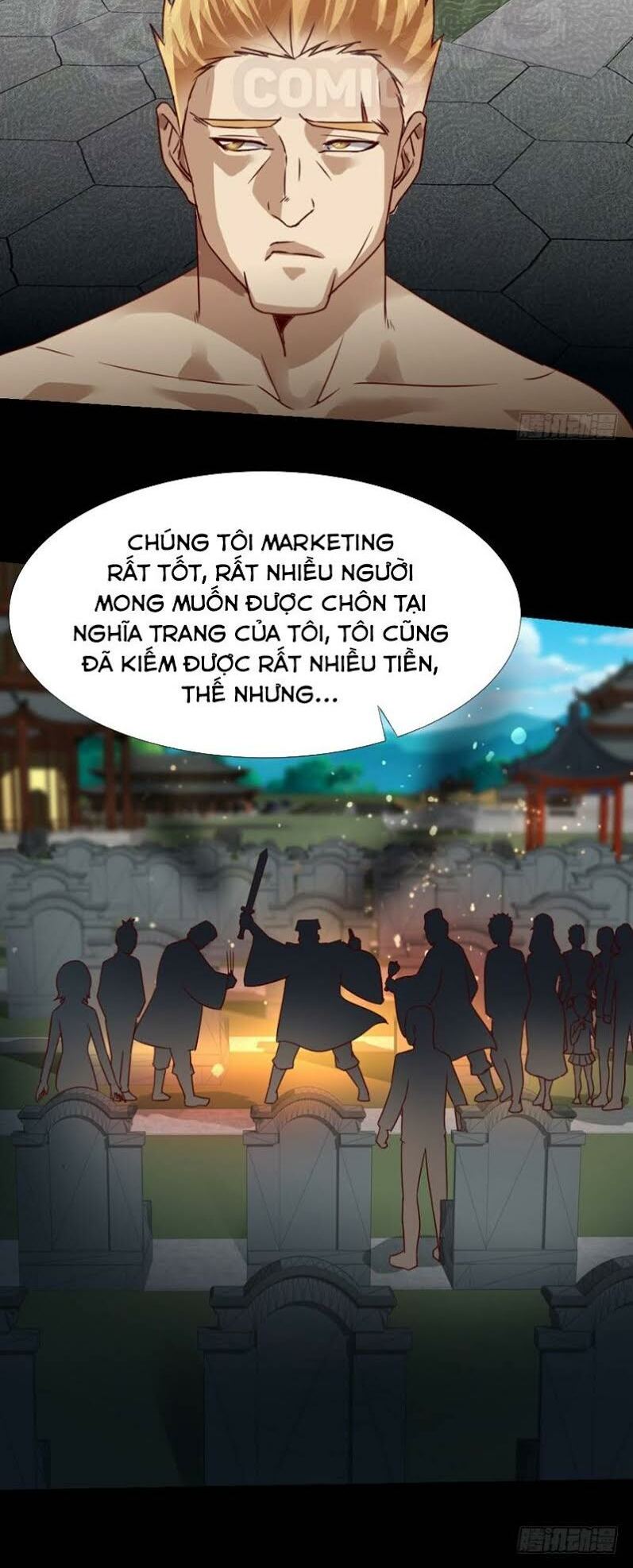 thập nhị thiên kiếp chapter 45 25