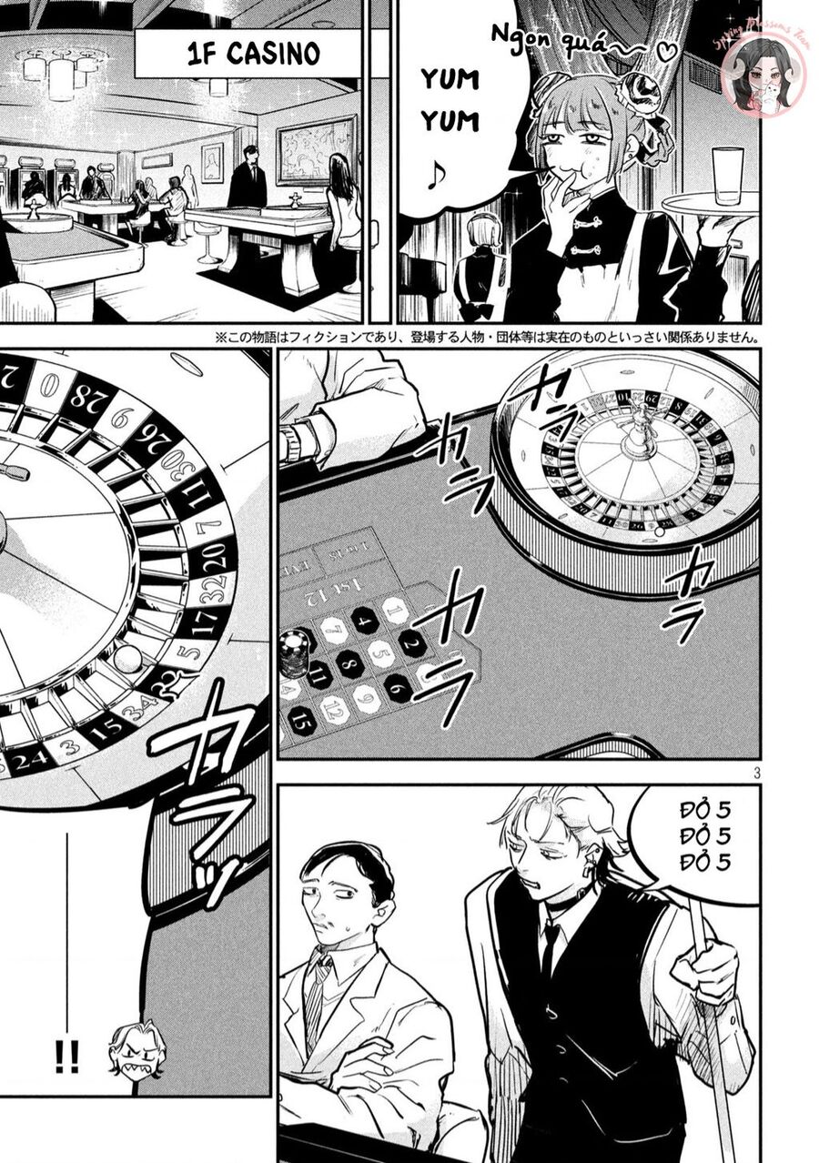 jiangshi kaitan blood chapter 4 4