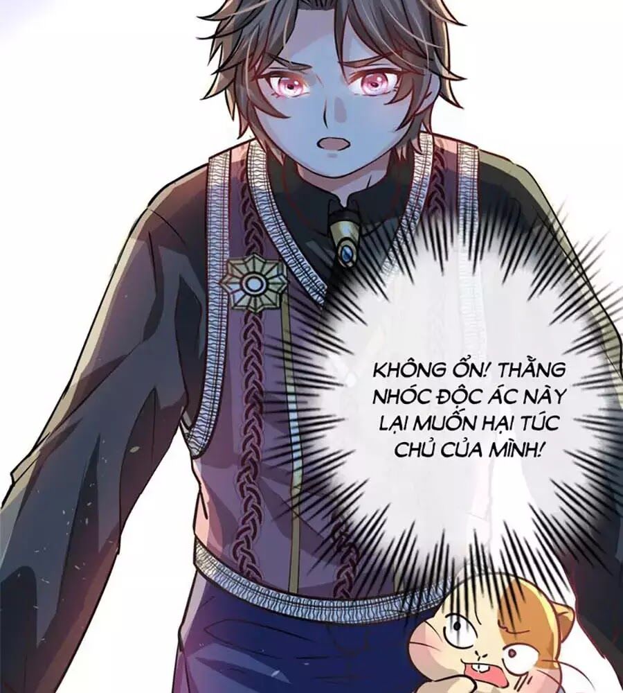 hệ thống công lược của tiểu công chúa chapter 15 7