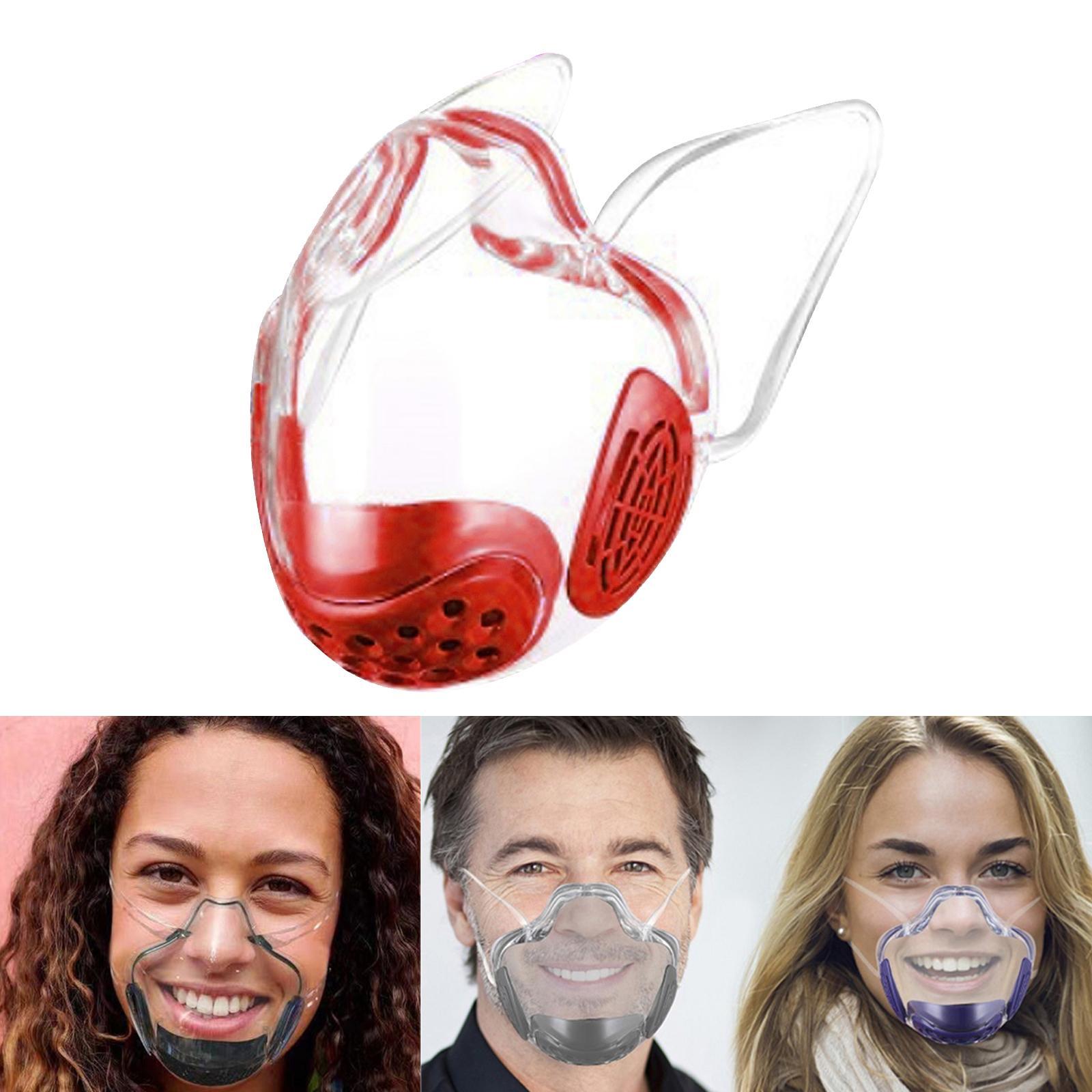 Durable Face Combine Reusable Face Cover