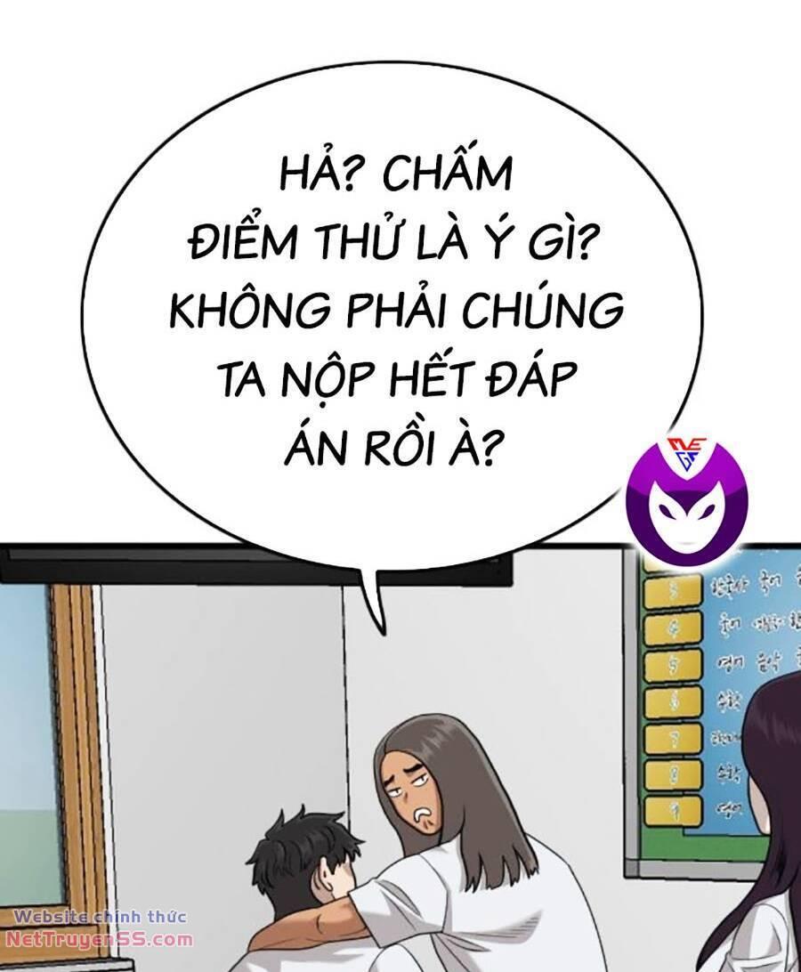 người xấu chapter 187 43