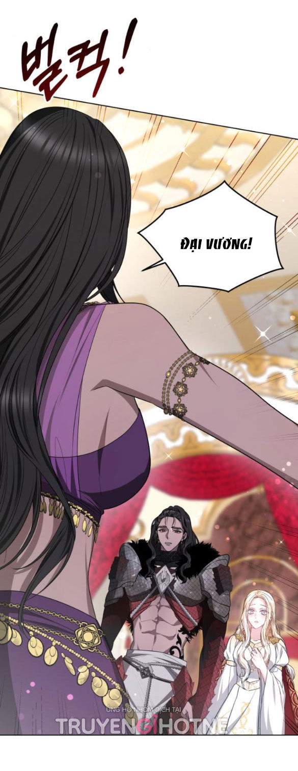 Cướp Dâu chapter 8.2 15