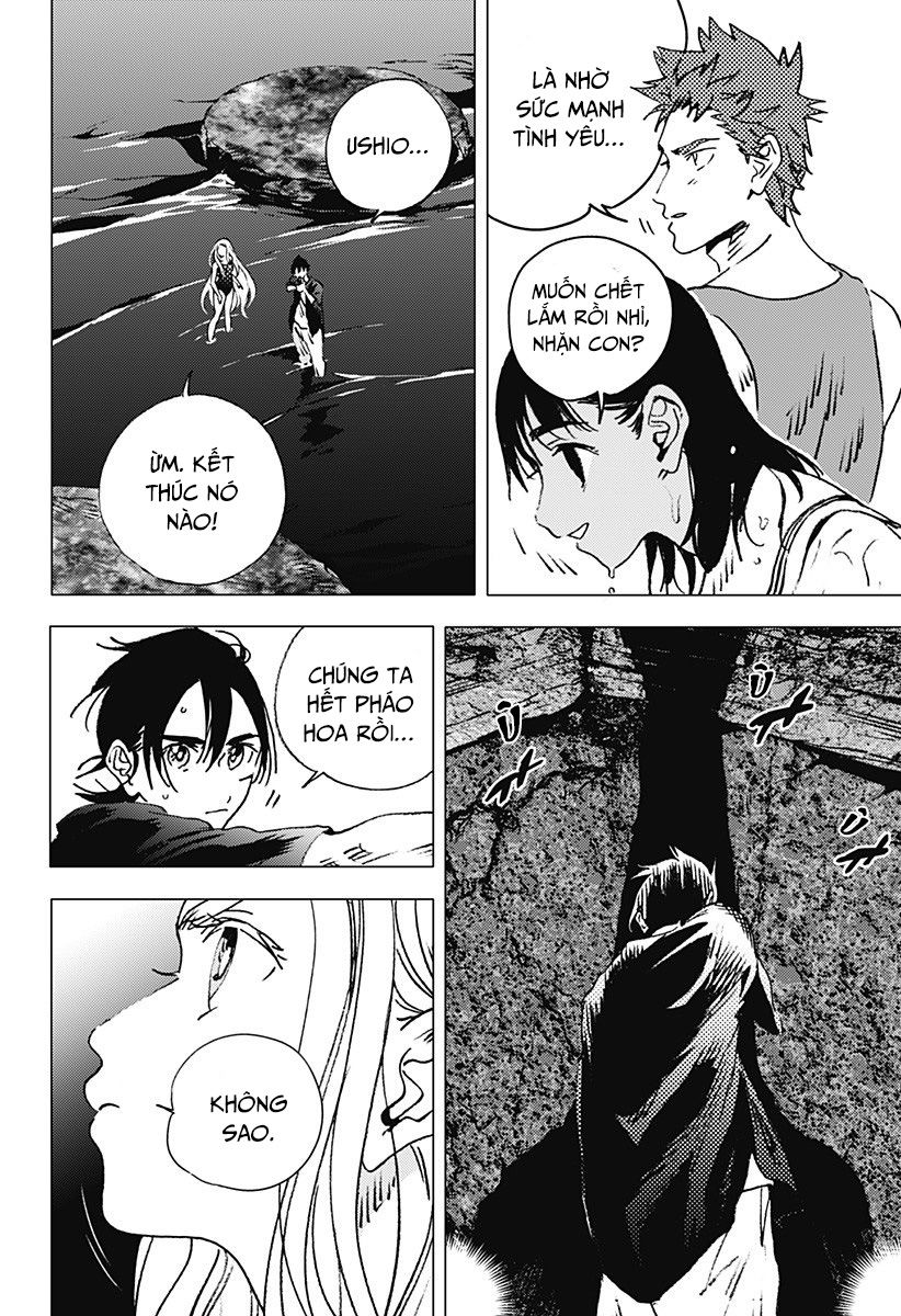 summer time render chapter 123 4