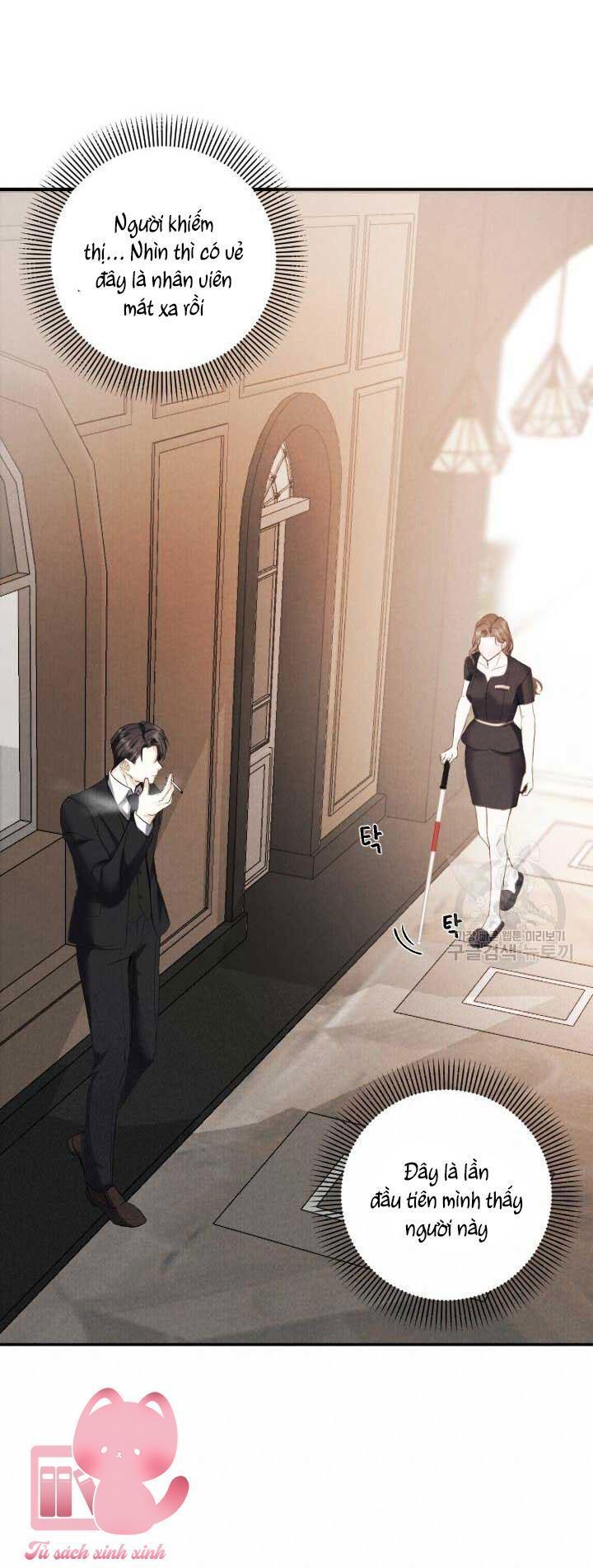 khắc cốt ghi tâm chapter 1 36