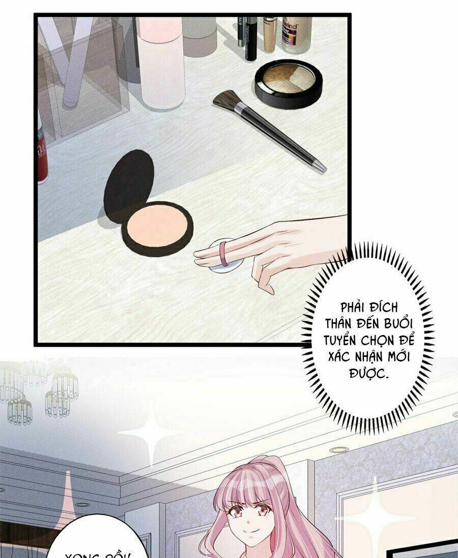 cạm bẫy lửa tình chapter 66 17