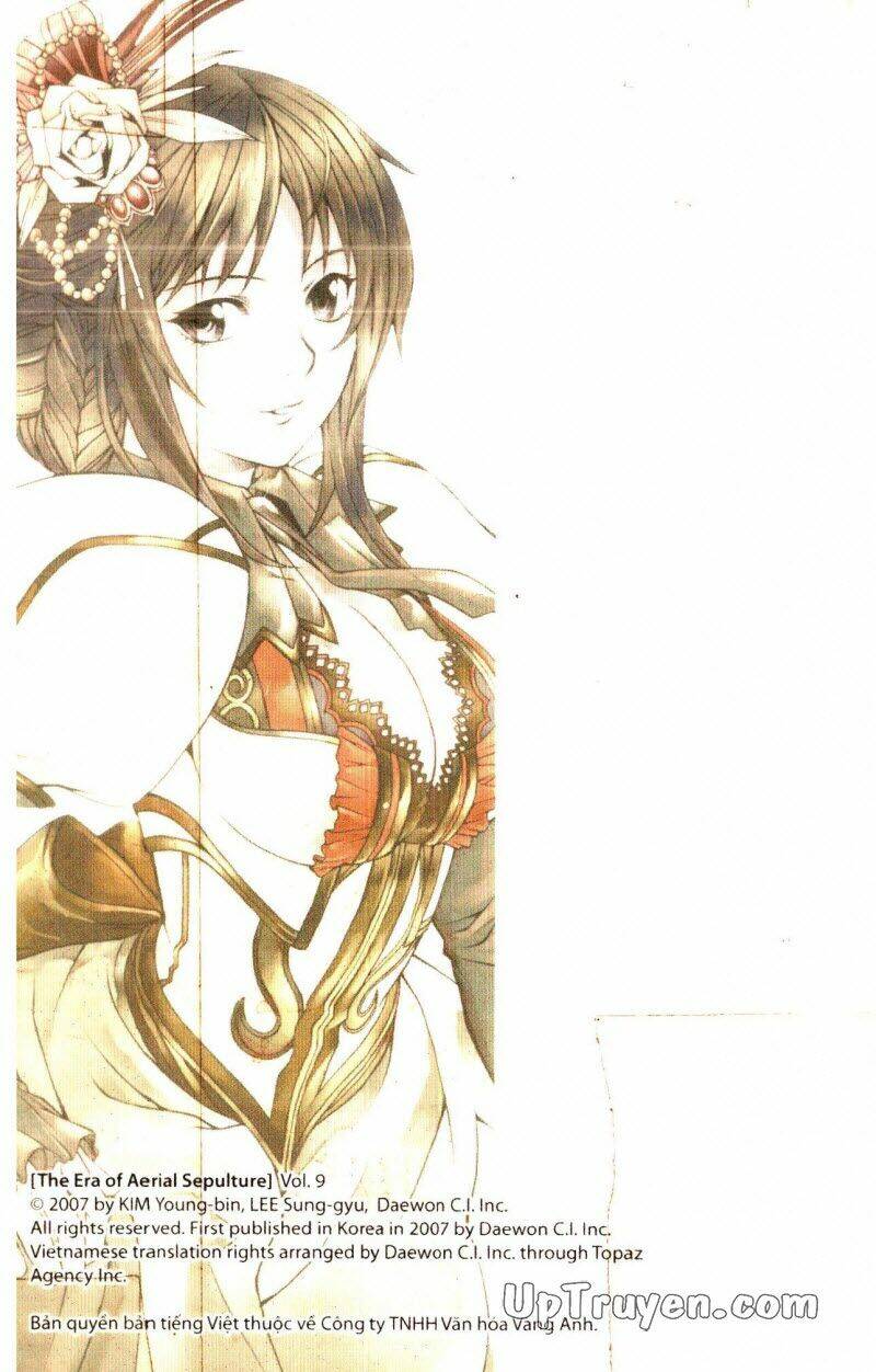 thời gió lốc (thời đại phong tang) chapter 9 2