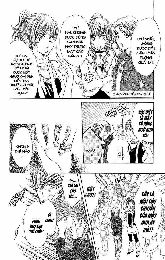 devil or angel ??? chapter 1 24