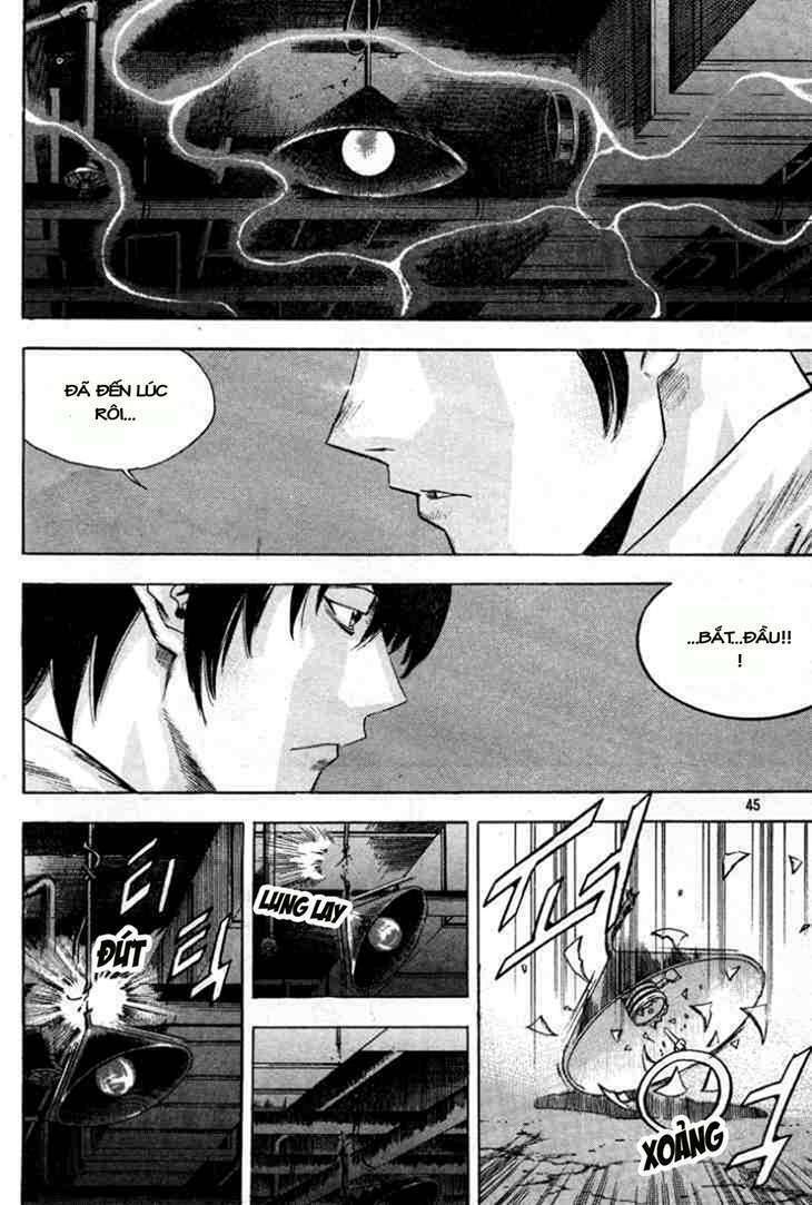 change guy chapter 299 8