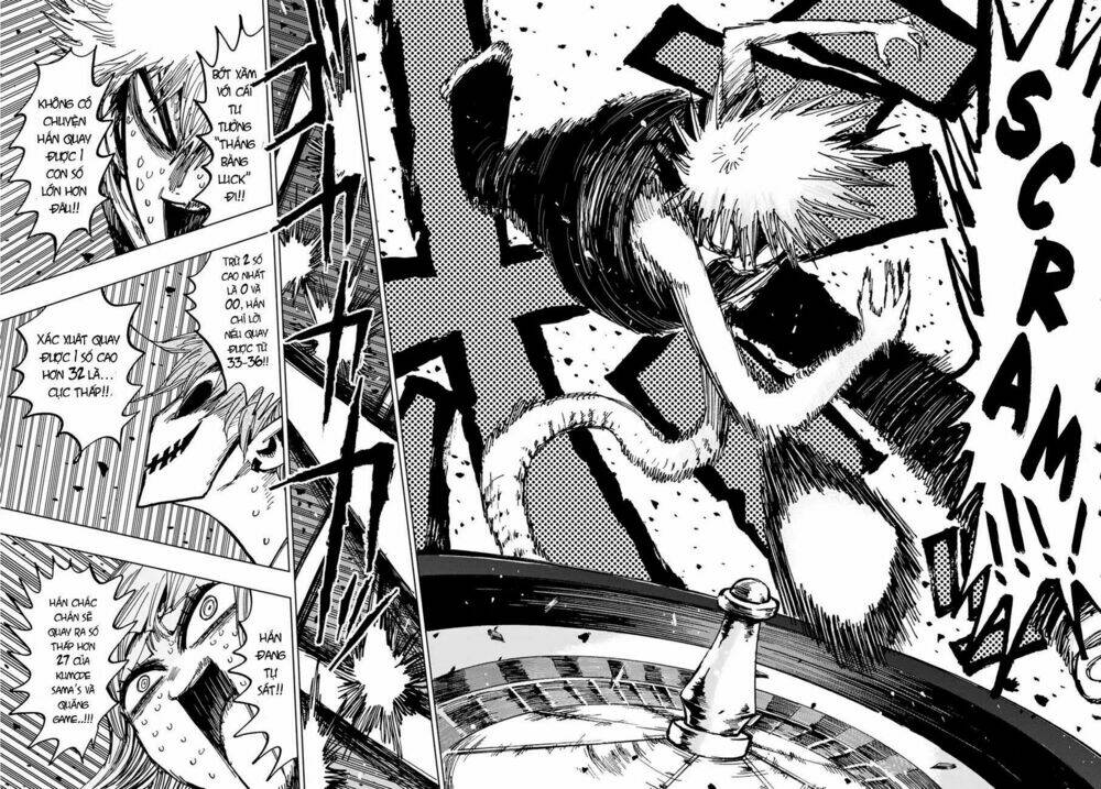 cuộc chiến cờ bạc chapter 18 4