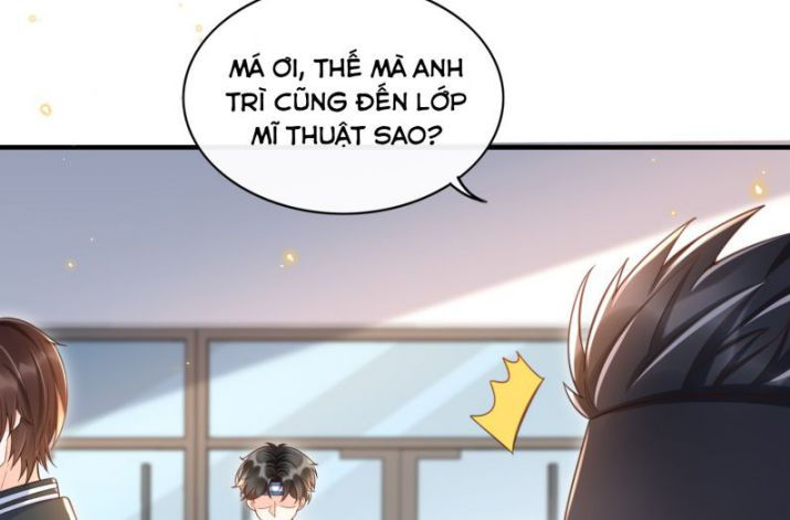 ngọt không ngừng nghỉ chapter 46 3