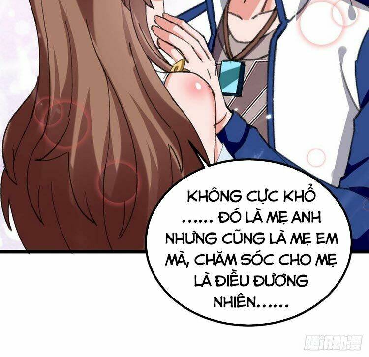 trọng sinh khí thiếu quy lai chapter 212 17